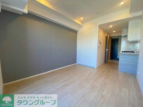 ザ・パークハビオ蕨の物件内観写真